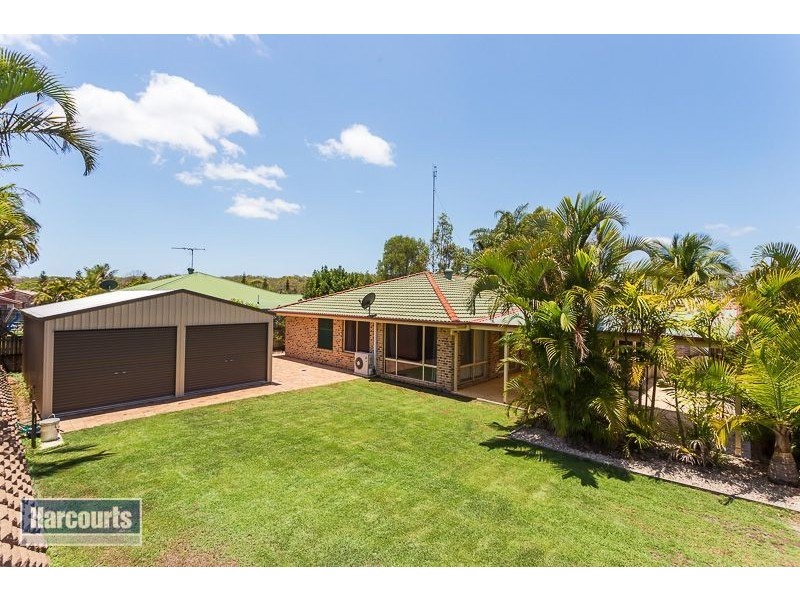 10 Citrus Cct, Mount Cotton QLD 4165