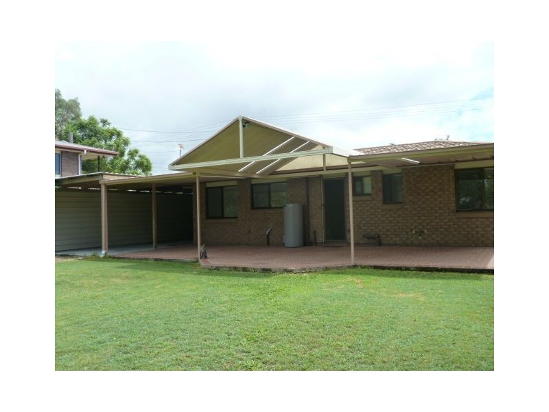 16 Wattle Street, Victoria Point QLD 4165