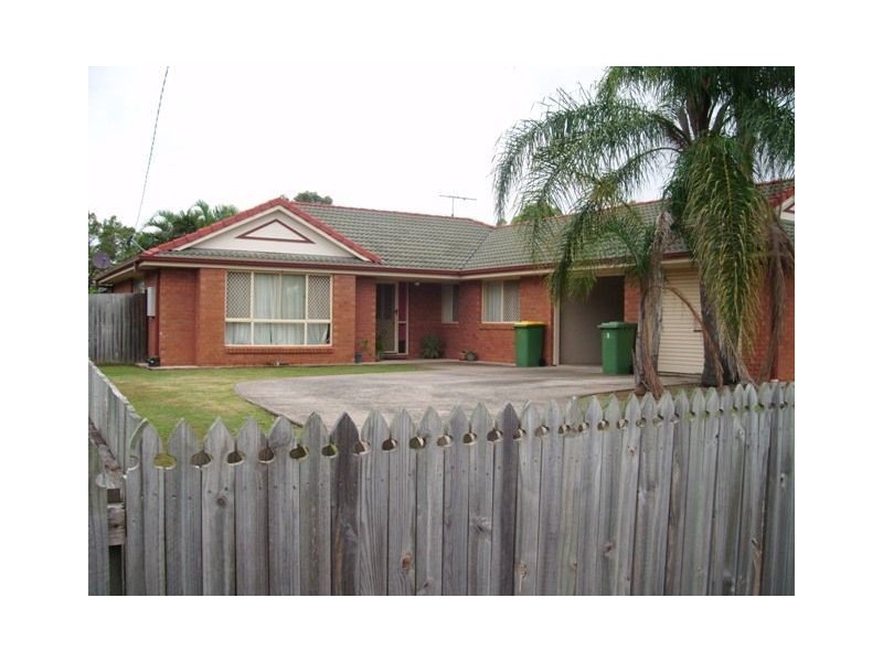 283 Colburn Ave, Victoria Point QLD 4165