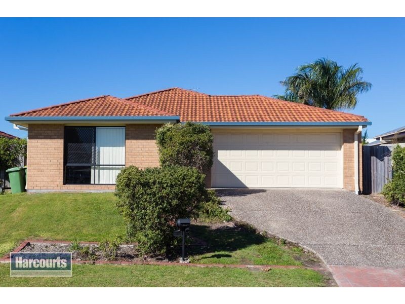 5 Fernwood Close, Victoria Point QLD 4165