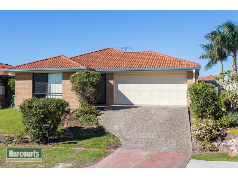 5 Fernwood Close, Victoria Point QLD 4165