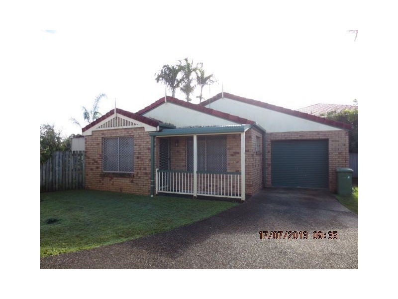 4/156 Colburn Avenue, Victoria Point QLD 4165