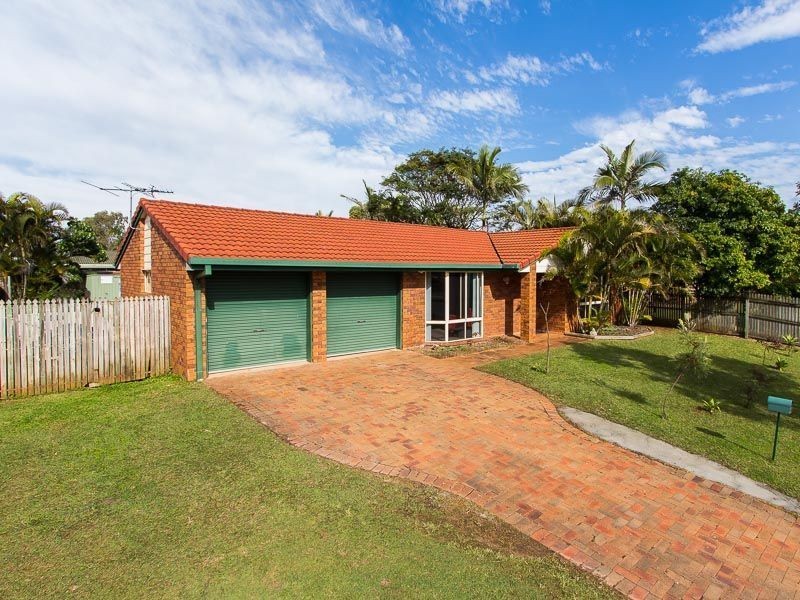 58 Boundary Street, Redland Bay QLD 4165