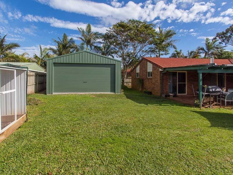 58 Boundary Street, Redland Bay QLD 4165