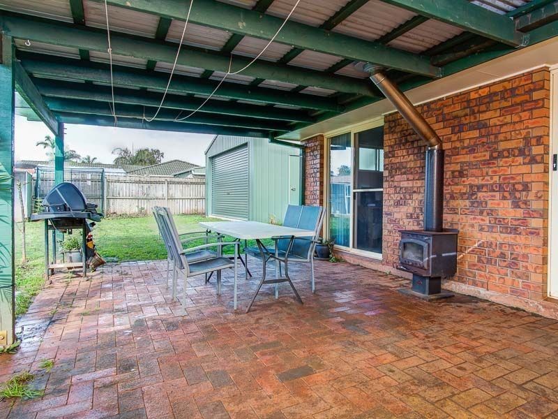 58 Boundary Street, Redland Bay QLD 4165