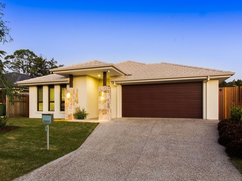 9 Penda Cct, Victoria Point QLD 4165