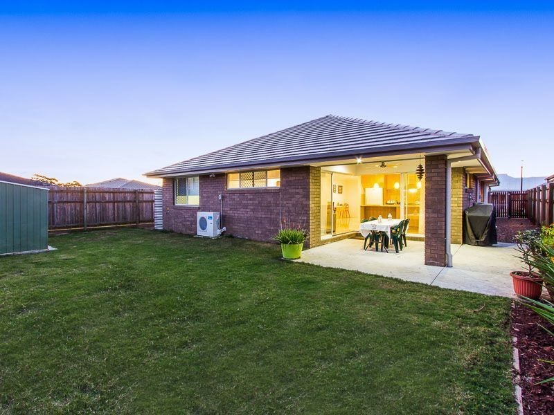 9 Penda Cct, Victoria Point QLD 4165
