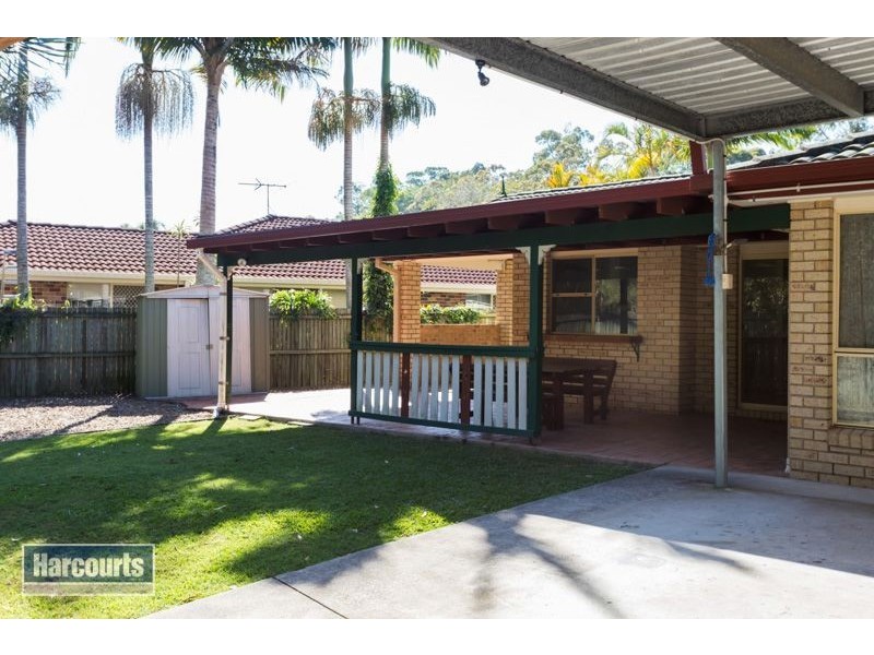 11 St Marys Court, Capalaba QLD 4157