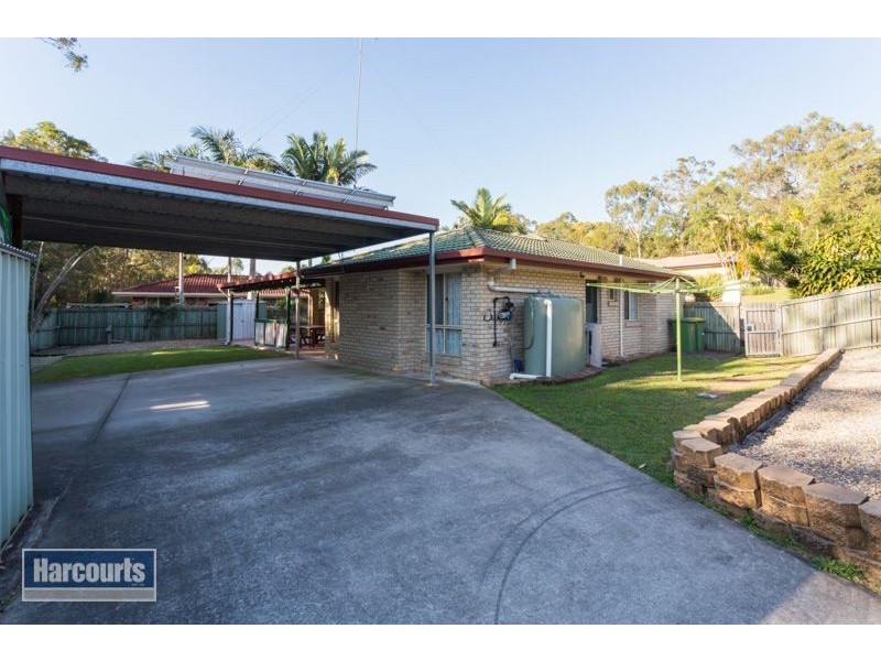 11 St Marys Court, Capalaba QLD 4157