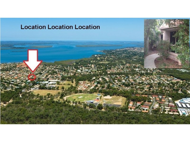 3/119 Link Road, Victoria Point QLD 4165