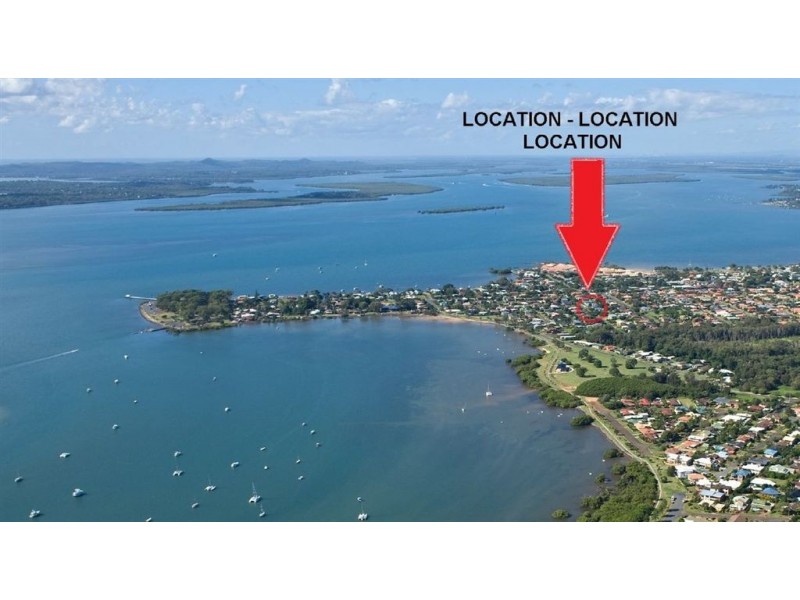 21 Bassil Avenue, Victoria Point QLD 4165