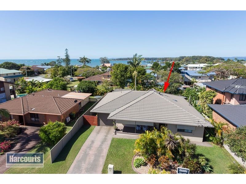 21 Bassil Avenue, Victoria Point QLD 4165