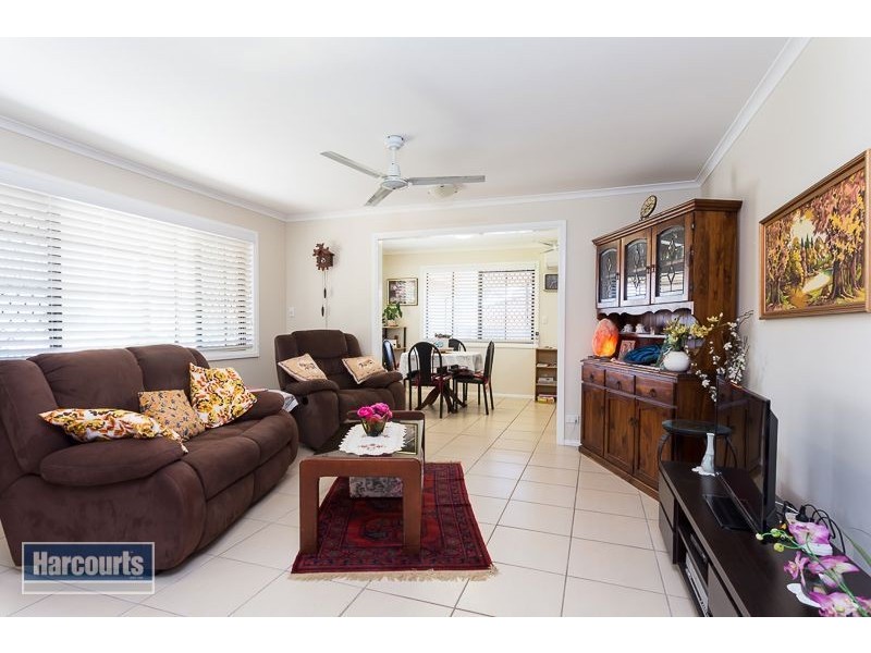 21 Bassil Avenue, Victoria Point QLD 4165