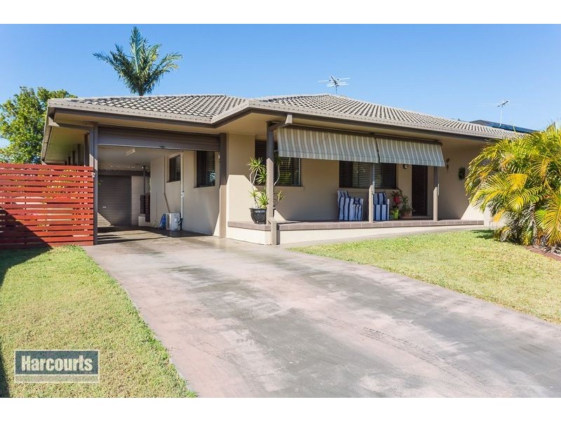 21 Bassil Avenue, Victoria Point QLD 4165