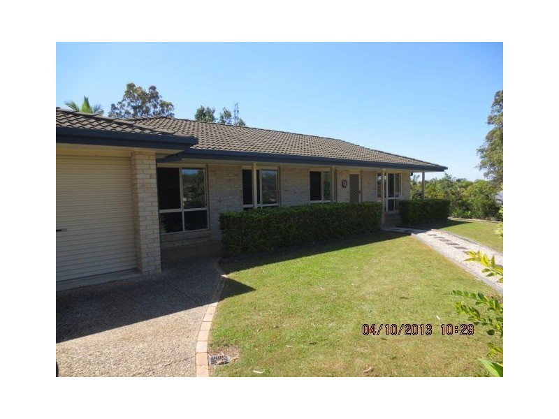 61 Hibiscus Drive, Mount Cotton QLD 4165