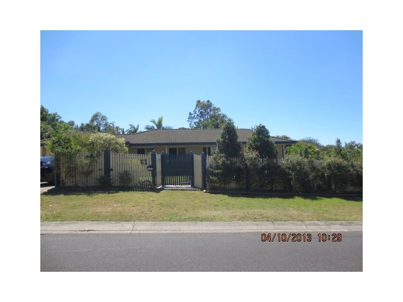 61 Hibiscus Drive, Mount Cotton QLD 4165