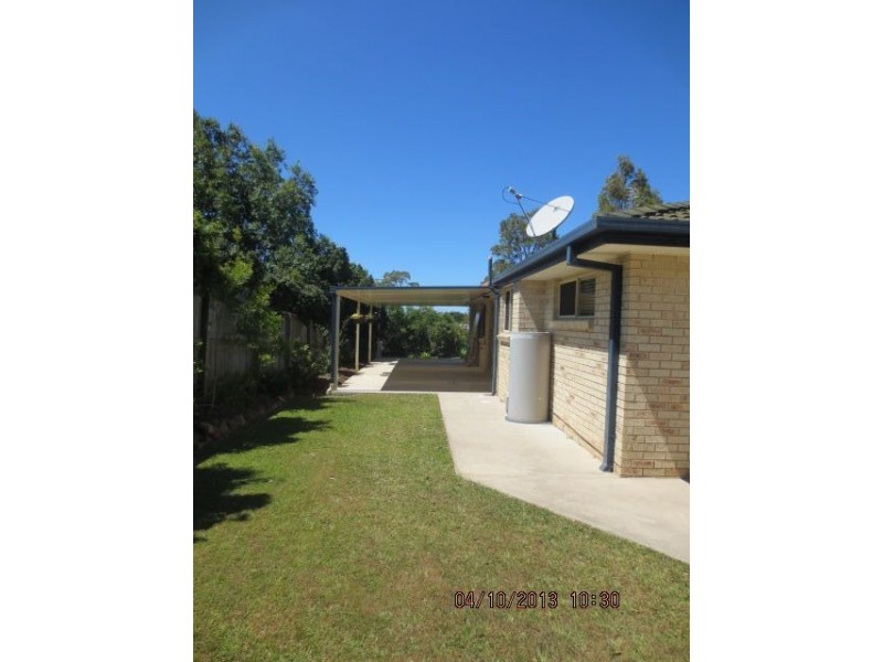 61 Hibiscus Drive, Mount Cotton QLD 4165