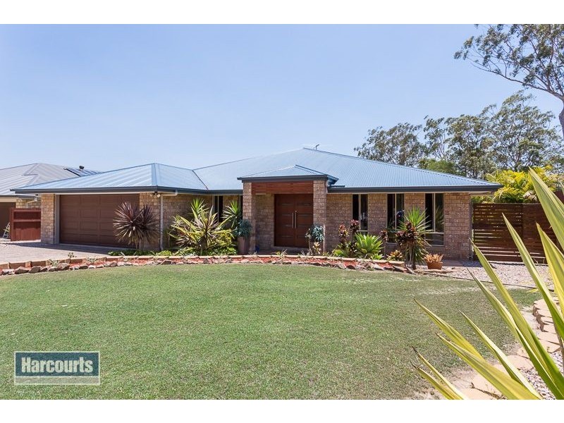 22 Explorers Way, Mount Cotton QLD 4165