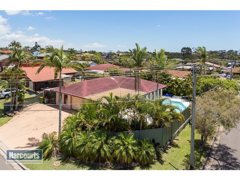 34 Werong Crescent, Cleveland QLD 4163