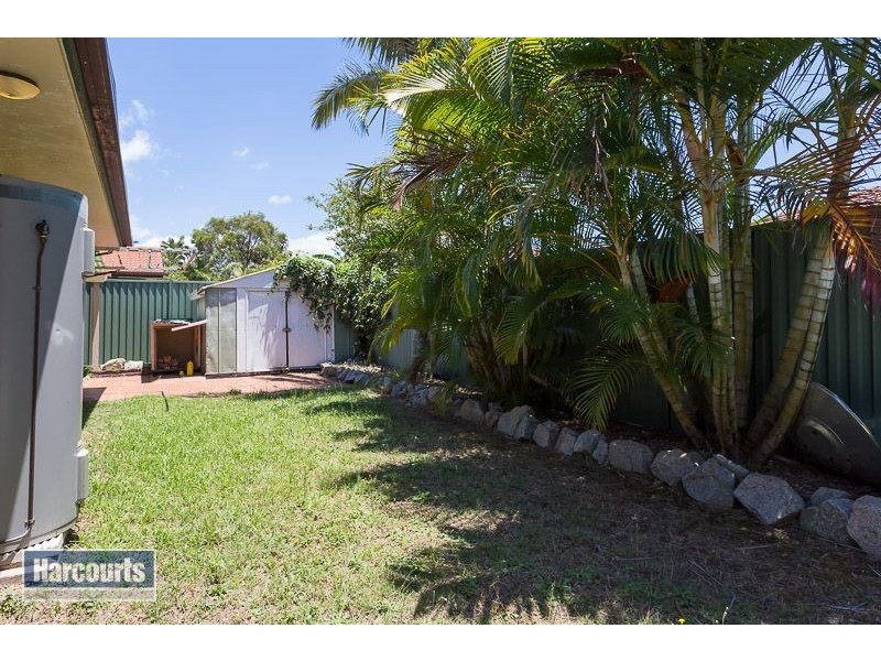34 Werong Crescent, Cleveland QLD 4163