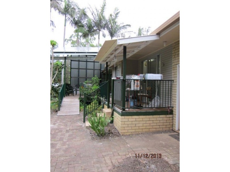 405 Old Cleveland Road East, Birkdale QLD 4159