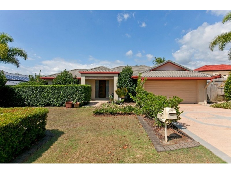12 Garrett Place, Redland Bay QLD 4165