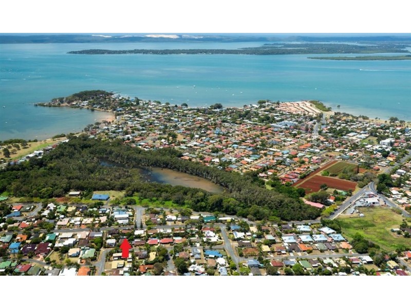 64 Point O’Halloran Road, Victoria Point QLD 4165