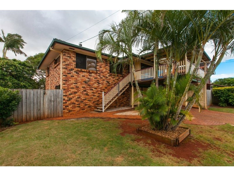 64 Point O’Halloran Road, Victoria Point QLD 4165