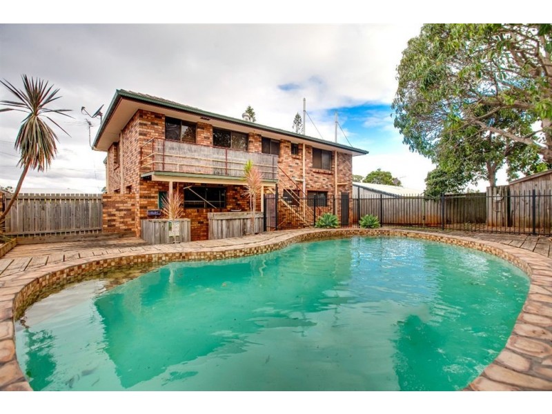 64 Point O’Halloran Road, Victoria Point QLD 4165