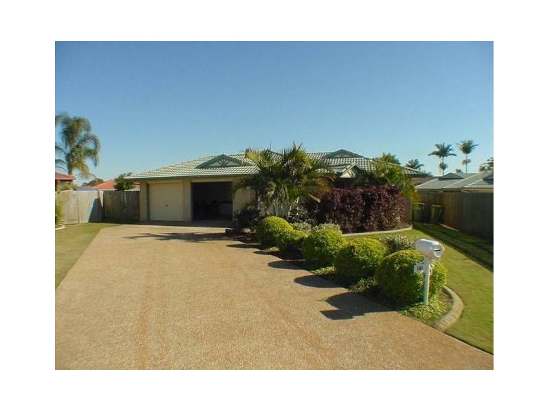 22 Kestrel Court, Victoria Point QLD 4165