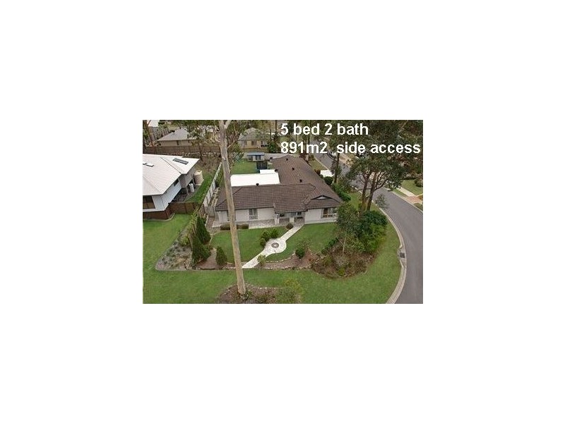 41 Seeana Drive, Mount Cotton QLD 4165