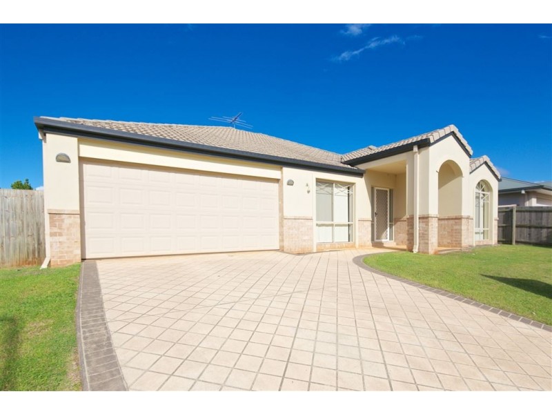 33 Baythorn Drive, Thornlands QLD 4164