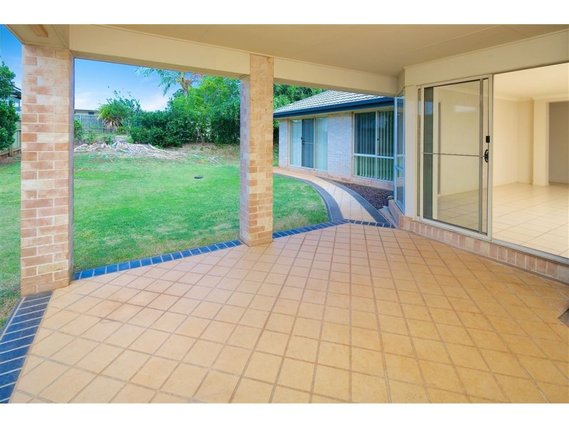 33 Baythorn Drive, Thornlands QLD 4164