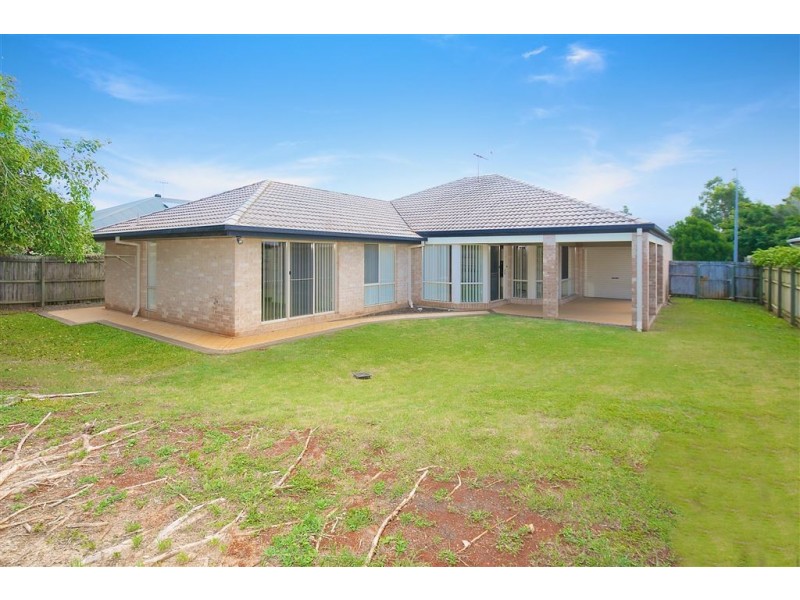 33 Baythorn Drive, Thornlands QLD 4164