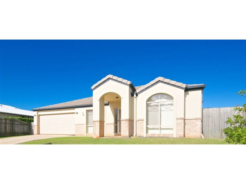 33 Baythorn Drive, Thornlands QLD 4164