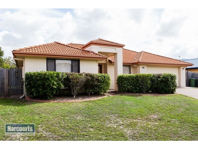 10 Glenbrook Avenue, Victoria Point QLD 4165