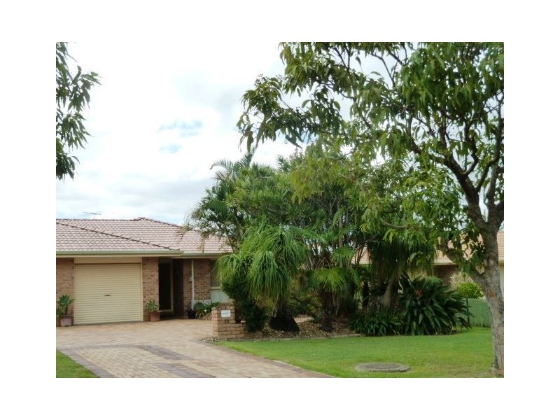 10 Glen Road, Victoria Point QLD 4165