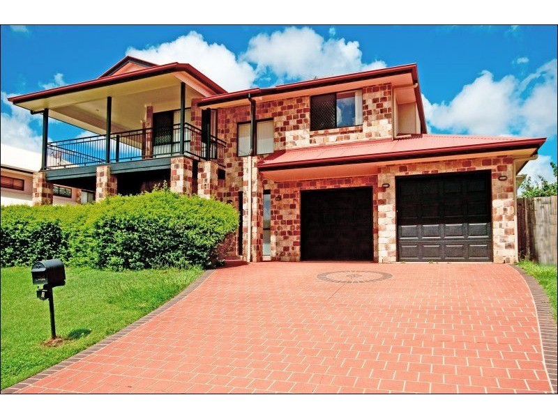 4 Creedin Court, Redland Bay QLD 4165