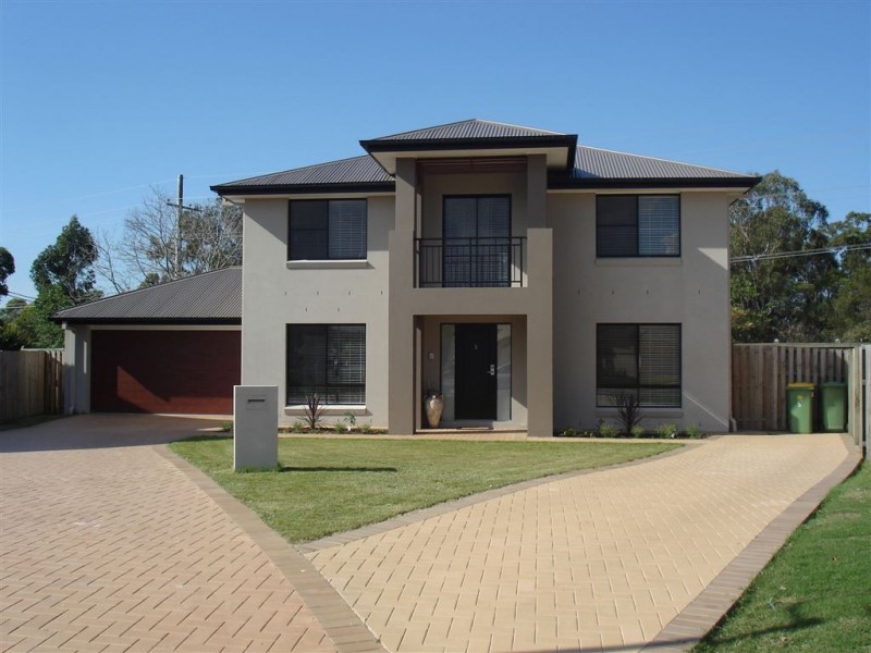 5 Creekwood St, Victoria Point QLD 4165