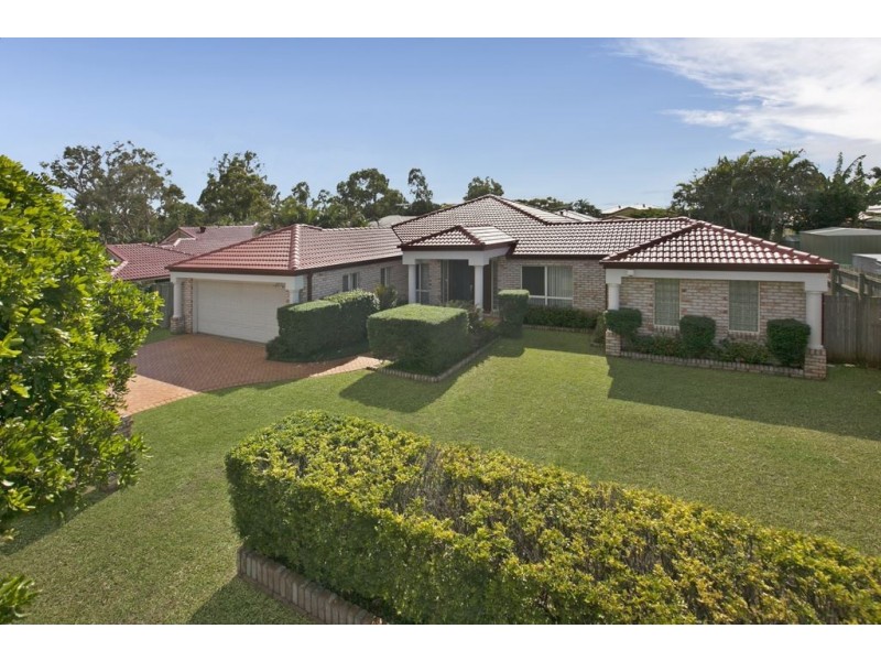 31 The Boulevard, Redland Bay QLD 4165