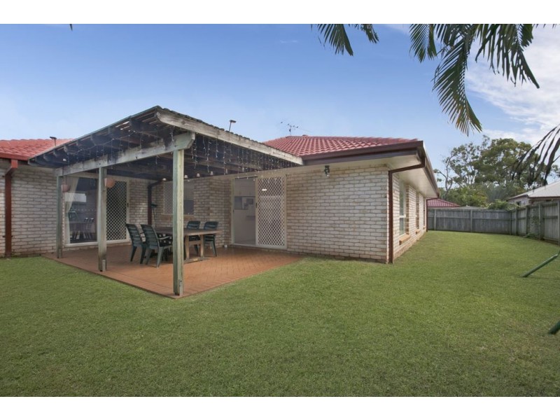 31 The Boulevard, Redland Bay QLD 4165