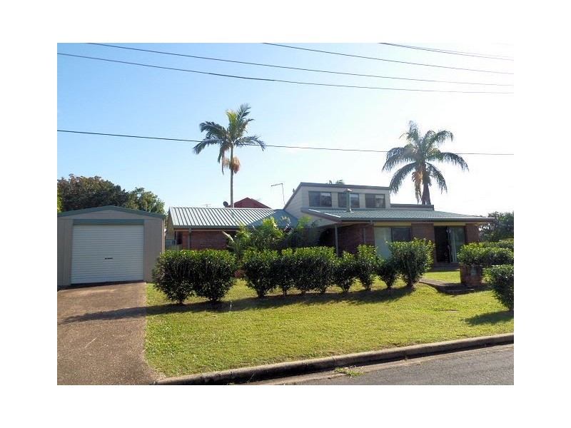 4 Matthew Street, Victoria Point QLD 4165