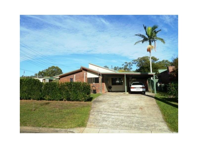 4 Matthew Street, Victoria Point QLD 4165