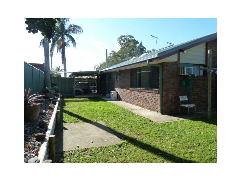 4 Matthew Street, Victoria Point QLD 4165