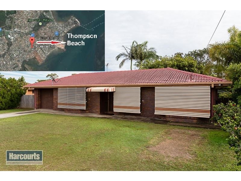 12 Alison Court, Victoria Point QLD 4165
