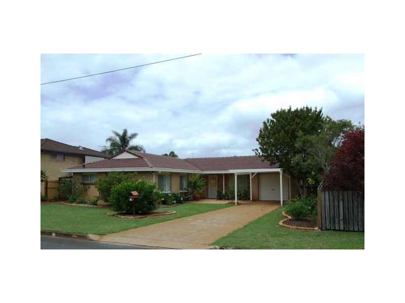 3 Cupania Street, Victoria Point QLD 4165