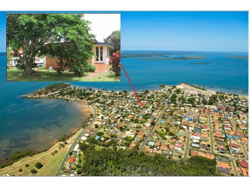 16 Allen Street, Victoria Point QLD 4165