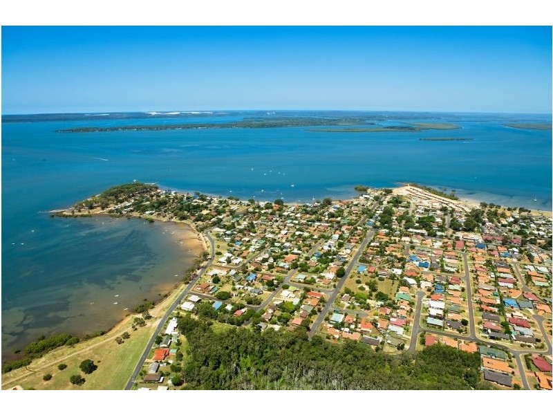 16 Allen Street, Victoria Point QLD 4165