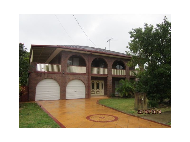 136 Point O’Halloran Rd, Victoria Point QLD 4165