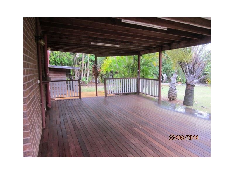 136 Point O’Halloran Rd, Victoria Point QLD 4165